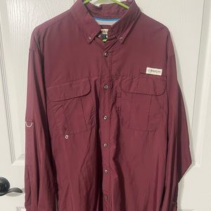 Magellan shirt
